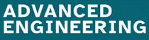 logo pour ADVANCED ENGINEERING - STOCKHOLM 2025