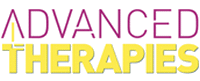 logo for ADVANCED THERAPIES - EUROPE 2025