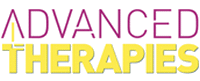 logo pour ADVANCED THERAPIES - USA 2025