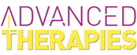 logo for ADVANCED THERAPIES - USA 2024