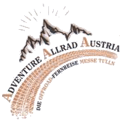 logo de ADVENTURE ALLRAD AUSTRIA 2024