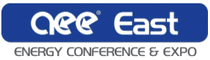 logo for AEE EAST CONFERENCE & EXPO 2023