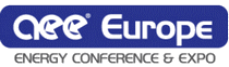 logo for AEE EUROPE ENERGY CONFERENCE & EXPO 2022