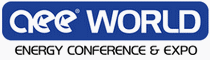 logo de AEE WORLD ENERGY CONFERENCE & EXPO 2025