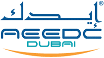 logo pour AEEDC 2026