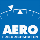 logo for AERO 2023