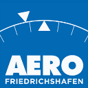 logo fr AERO 2026