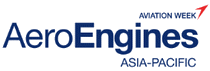 logo pour AERO-ENGINES ASIA-PACIFIC 2024