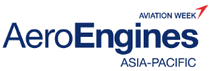 logo pour AERO-ENGINES ASIA-PACIFIC 2026
