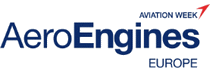 logo for AERO-ENGINES EUROPE 2024