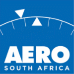 logo de AERO SOUTH AFRICA 2025