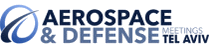 logo fr AEROSPACE & DEFENSE MEETINGS TEL AVIV 2026