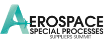 logo for AEROSPACE SPECIAL PROCESSES SUPPLIERS SUMMIT 2025