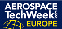 logo for AEROSPACE TECH WEEK - EUROPE 2025