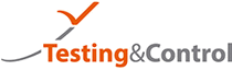 logo de AEROSPACE TESTING RUSSIA / INDUSTRIAL TESTING & CONTROL 2025