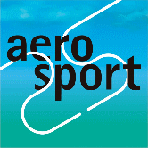logo for AEROSPORT 2023