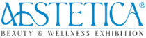 logo de AESTETICA 2025