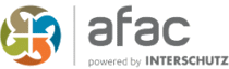 logo für AFAC CONFERENCE & EXPO 2022