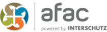logo fr AFAC CONFERENCE & EXPO 2025