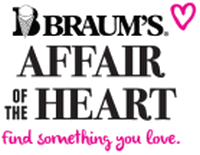 logo fr AFFAIR OF THE HEART - TULSA 2025