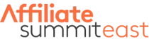 logo for AFFILIATE SUMMIT EAST 2024