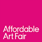 logo for AFFORDABLE ART FAIR - BERLIN 2024