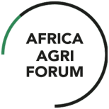 logo for AFRICA AGRI FORUM 2024