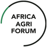 logo for AFRICA AGRI FORUM 2025