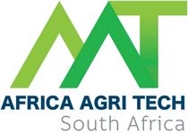 logo for AFRICA AGRI TECH 2023