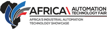 logo for AFRICA AUTOMATION TECHNOLOGY FAIR 2025
