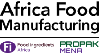 logo for AFRICA FOOD MANUFACTURING 2025