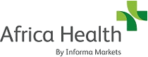 logo for AFRICA HEALTH 2022