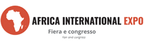 logo for AFRICA INTERNATIONAL EXPO 2025