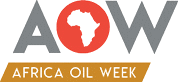 logo de AFRICA OIL WEEK 2025