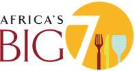 logo pour AFRICA'S BIG SEVEN 2025