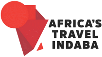 logo de AFRICA'S TRAVEL INDABA 2024