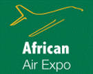 logo pour AFRICAN AIR EXPO 2024