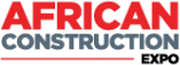 logo für AFRICAN CONSTRUCTION EXPO 2023