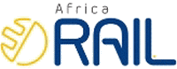 logo for AFRICARAIL 2023