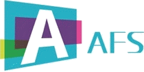 logo de AFS - ASIA PACIFIC FLOOR MATERIAL EXHIBITION 2022