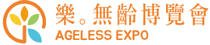 logo for AGELESS EXPO 2025