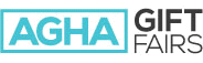 logo fr AGHA GIFT FAIRS - MELBOURNE 2025