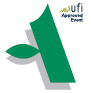 logo pour AGRA 2026