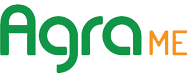 logo for AGRA ME 2025