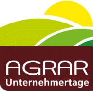 logo for AGRAR UNTERNEHMERTAGE 2024