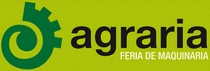 logo for AGRARIA 2023