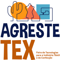 logo for AGRESTE TEX 2026
