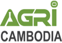 logo de AGRI CAMBODIA 2025