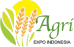 logo for AGRI EXPO INDONESIA 2024