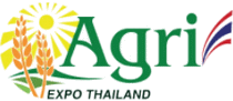 logo pour AGRI EXPO THAILAND 2024